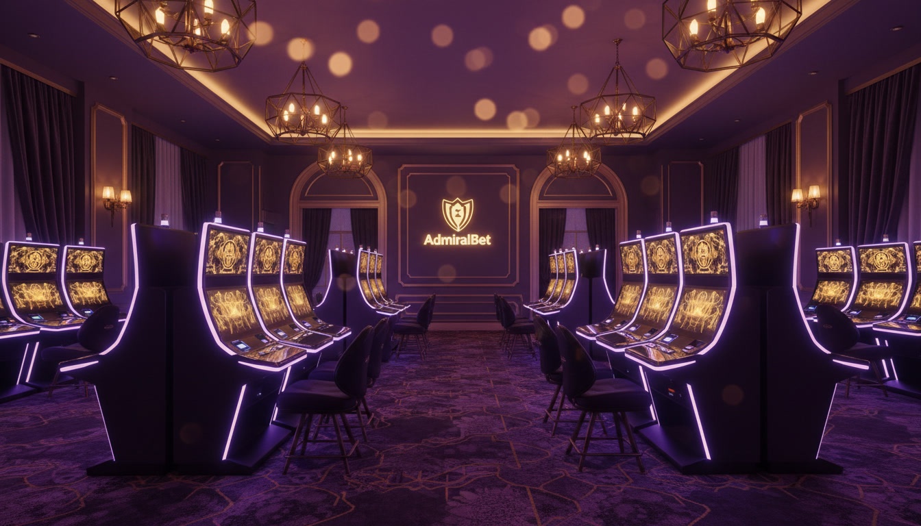AdmiralBet — Detaillierte Bewertung
